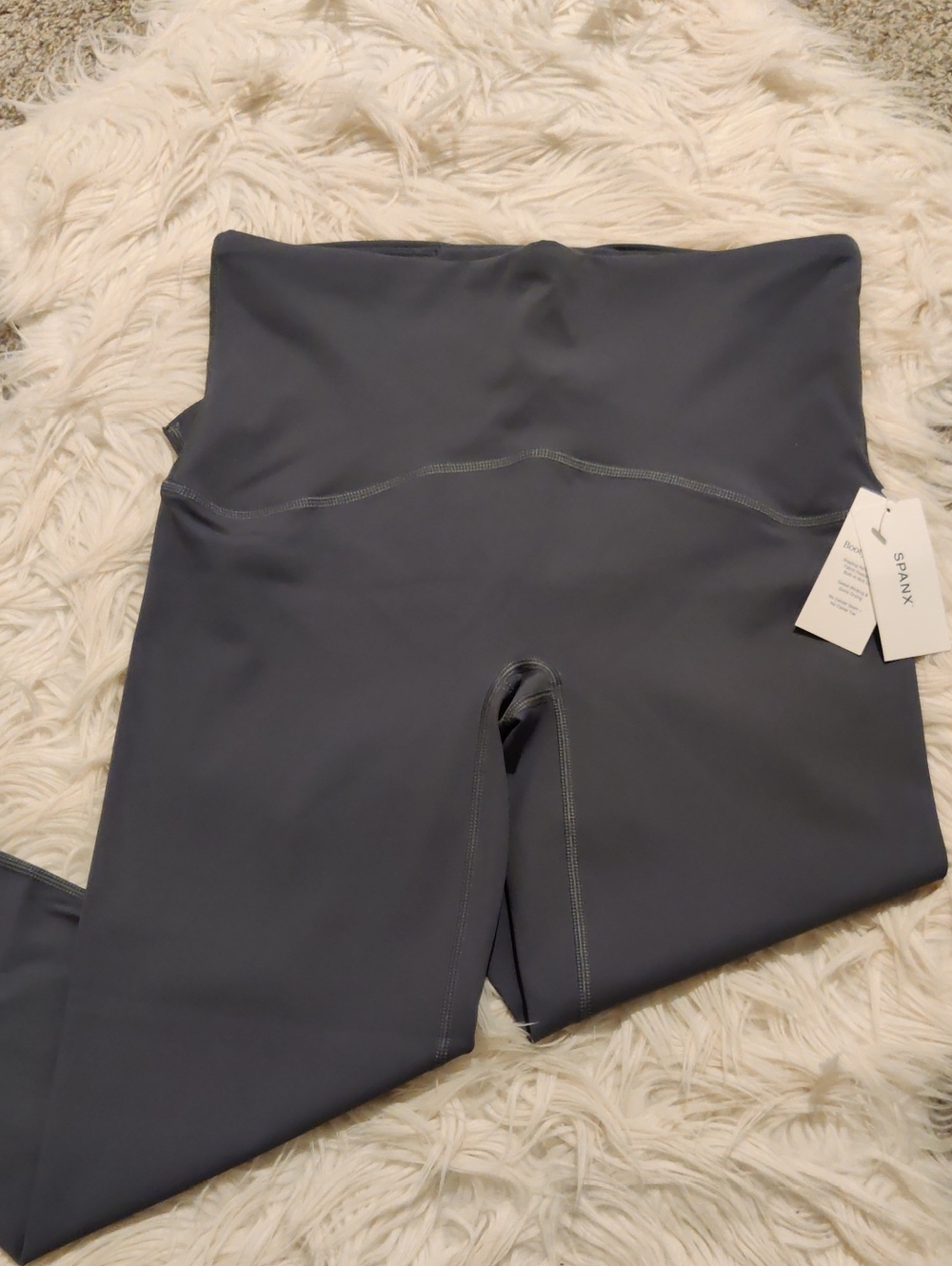 Spanx Booty Boost 7/8 Leggings - Picture 5 of 10